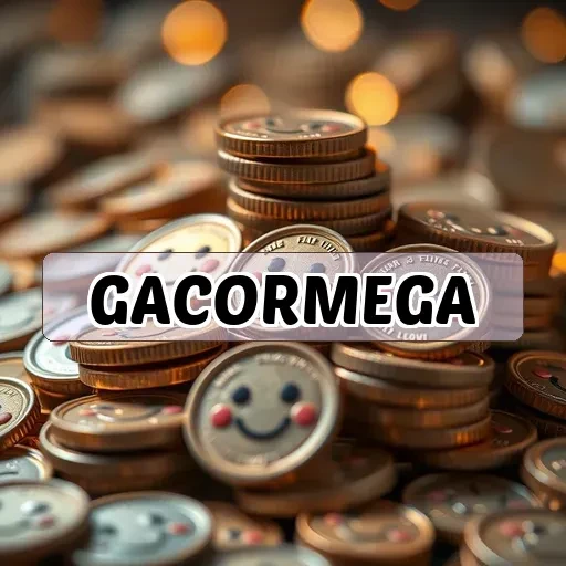 gacormega Game Aksi