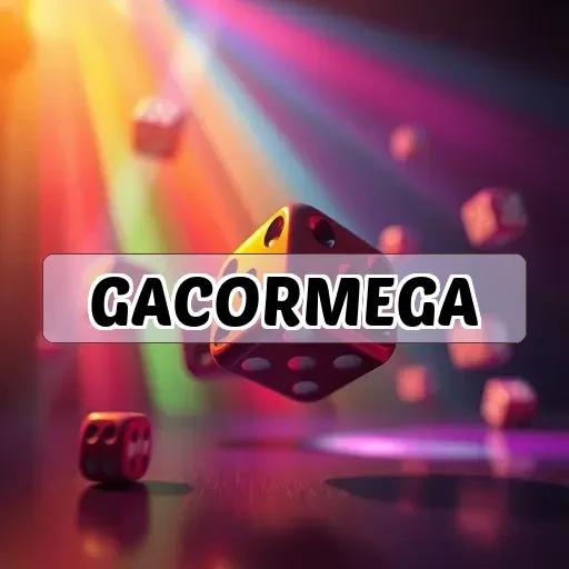 gacormega Game Petualangan