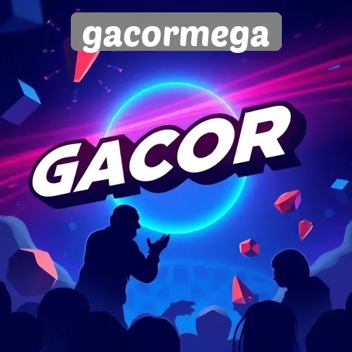 Cara Daftar dan Memulai di Gacormega