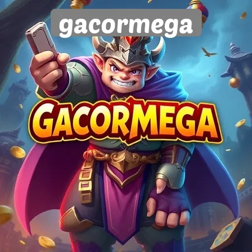 Menggali Fitur Menarik di Gacormega