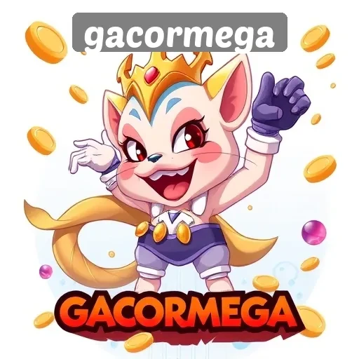 Fitur Unggulan yang Ditawarkan Gacormega untuk Penggemar Game