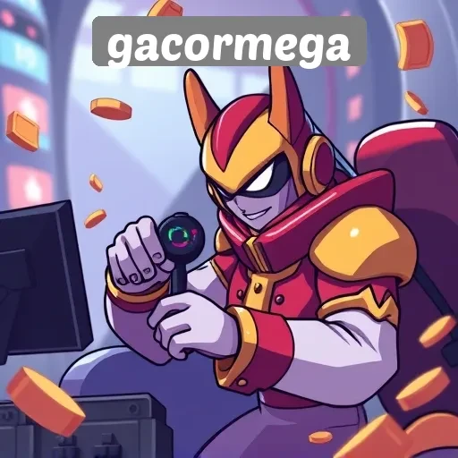 Mengupas Fitur Menarik di Situs Game Gacormega