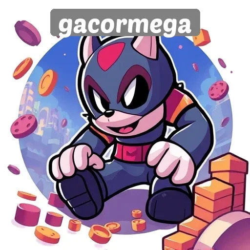 Mengenal Gacormega sebagai Platform Game Terpercaya