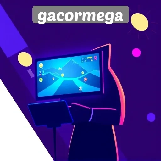 Keunggulan Gacormega Dalam Menyediakan Game Berkualitas