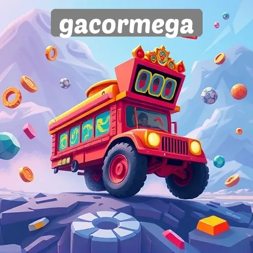 Panduan Memulai Pengalaman Bermain di Gacormega