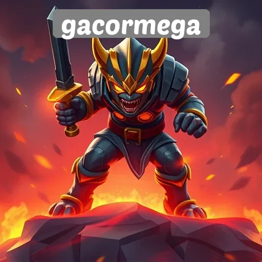 Sejarah Singkat dan Perkembangan Gacormega di Dunia Game