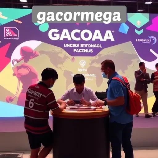 Dampak Gacormega Terhadap Industri Game Lokal di Indonesia