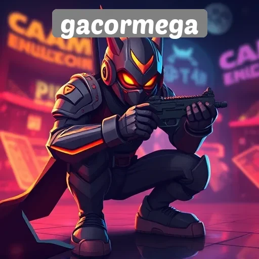 Mengapa Gacormega Menjadi Pilihan Utama Gamer Indonesia