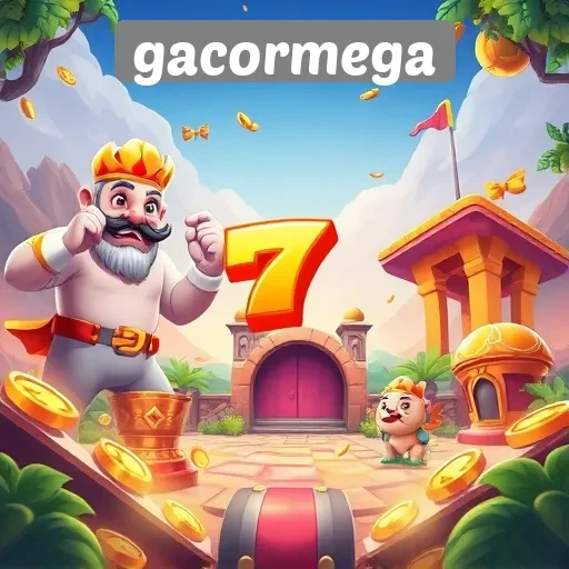 Perbandingan Gacormega dengan Situs Game Lain