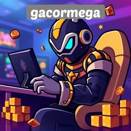 Kemudahan Akses Game Melalui Gacormega