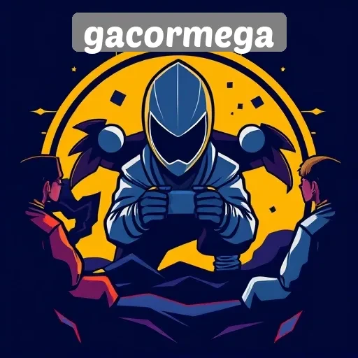 Menilik Komunitas Gamer di Gacormega dan Dampaknya