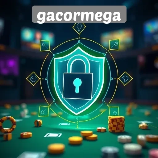 Keamanan Bermain Di Gacormega Untuk Pengguna