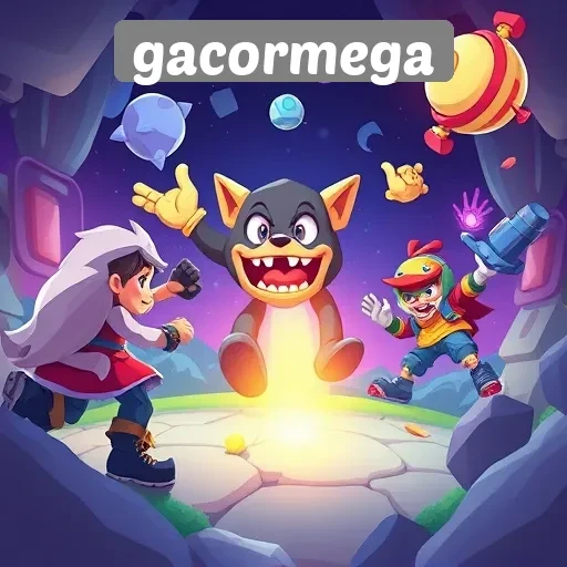 Permainan Terkini yang Tersedia di Gacormega