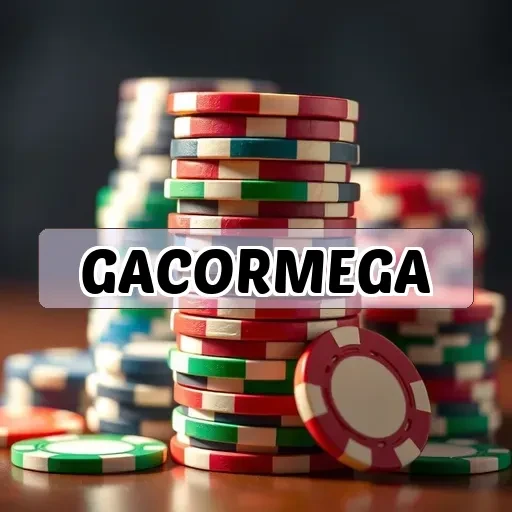 gacormega Game Multiplayer