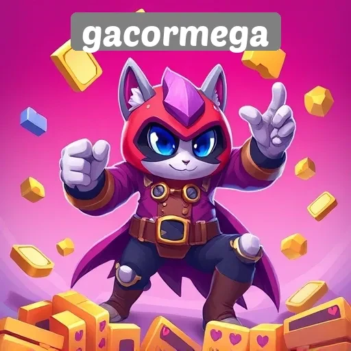 Ulasan Game Populer di Gacormega yang Wajib Dicoba