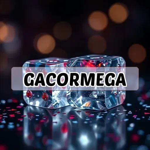 gacormega Game Puzzle