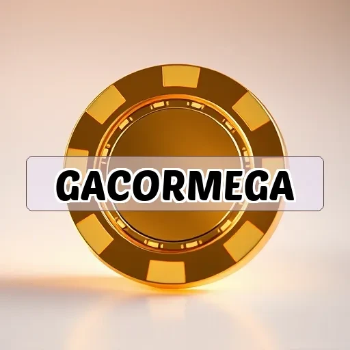gacormega: Temukan Banyak Rilis Baru Game Menarik di Sini!