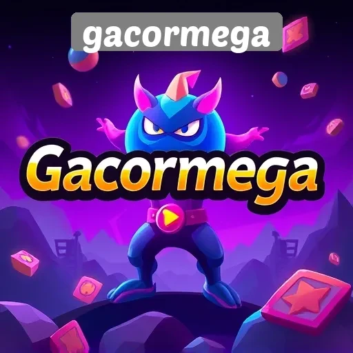 Mengulas Fitur Menarik di Gacormega