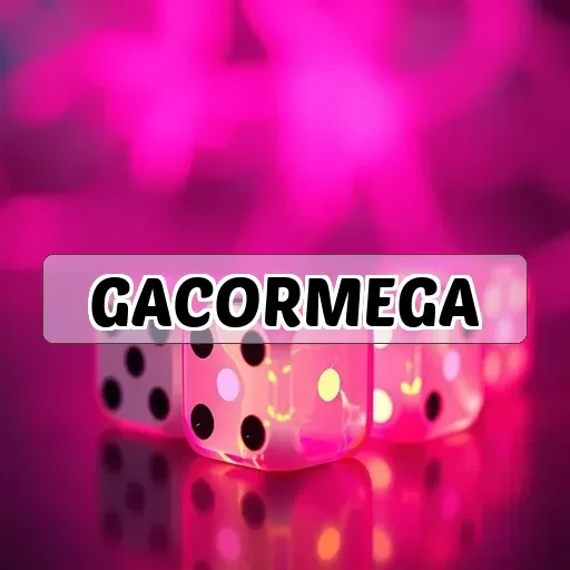 gacormega: Serunya Mengasah Strategi dalam Game Online Terbaik