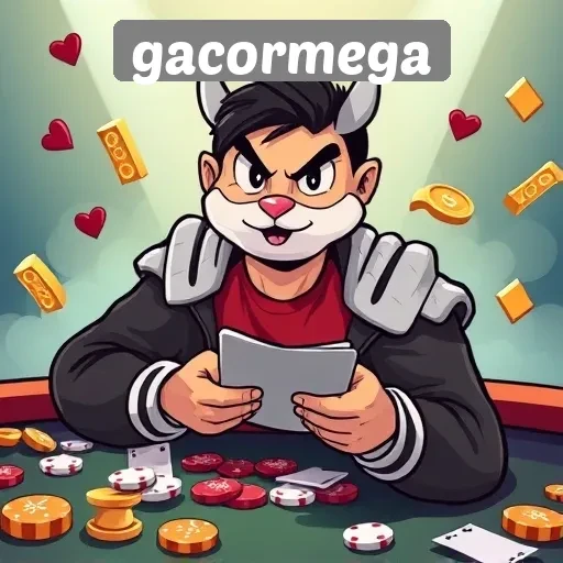 Pengalaman Bermain yang Berbeda di Gacormega